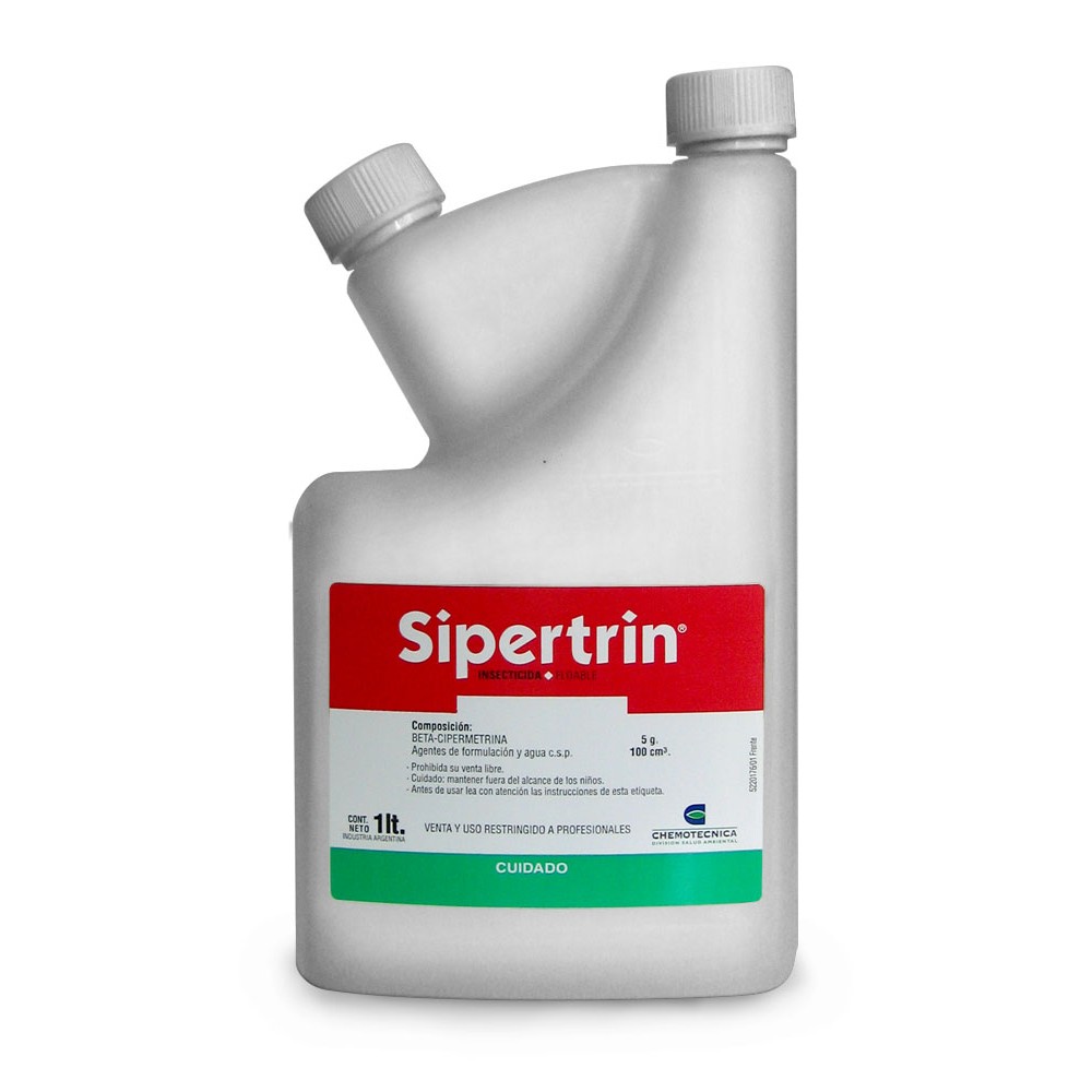 Sipertrin 5 SC