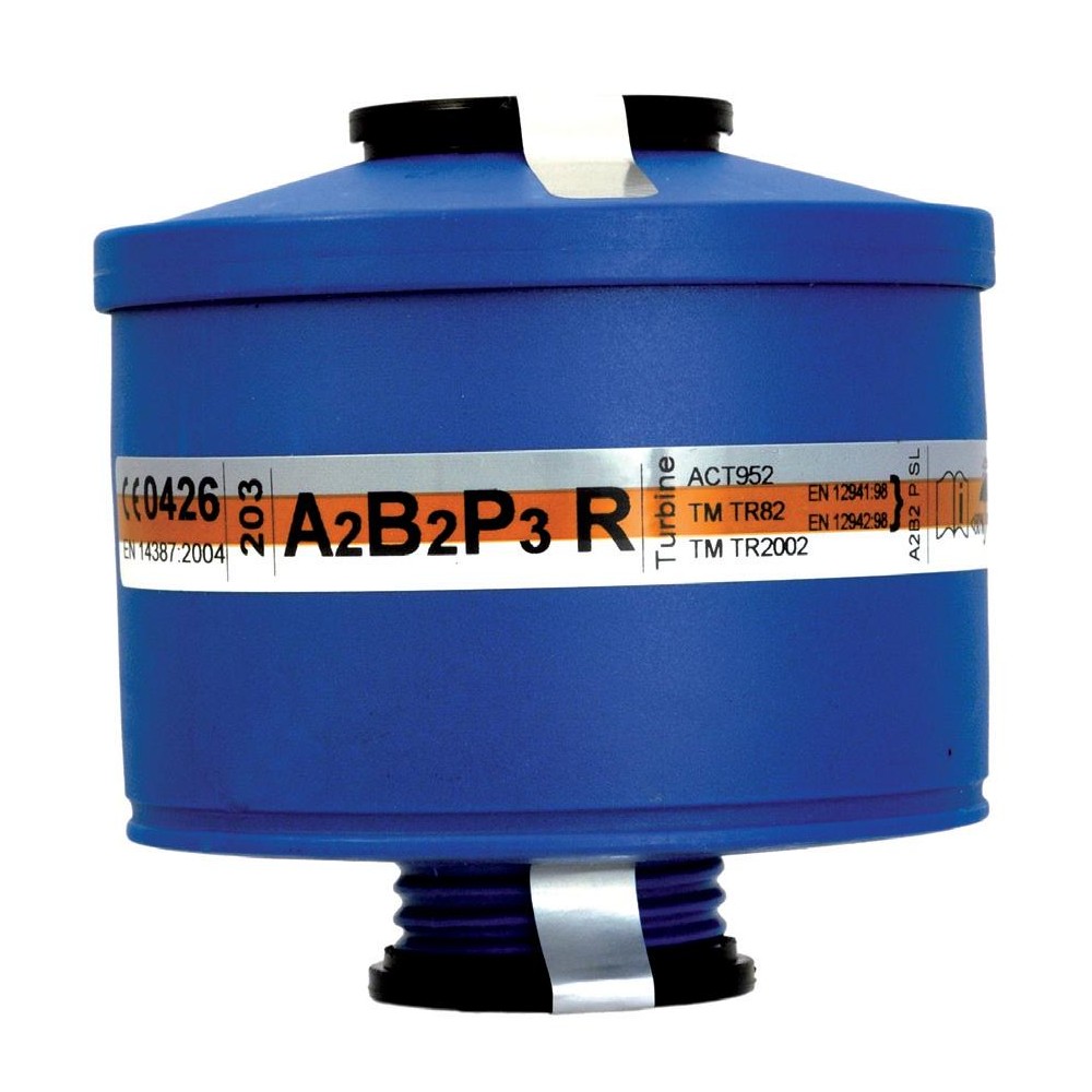 CANISTER FILTRO 203 A2B2P3 RD