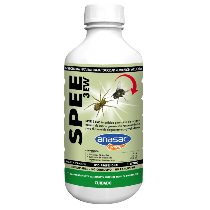 SPEE INSECTICIDA NATURAL (1...