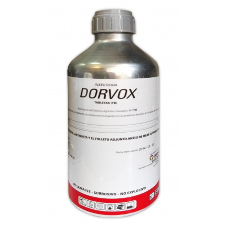 DORVOX (1 Kg.)