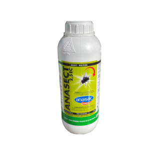 ANASECT 2.5 EC (1 LT)