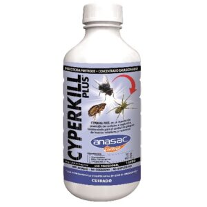 CYPERKILL PLUS