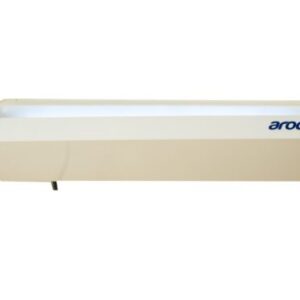 LAMPARA UV CENITH BLANCA