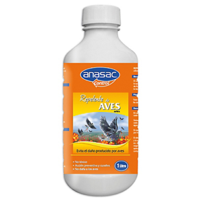 REPELENTE AVES 40 SO (1 LT.)