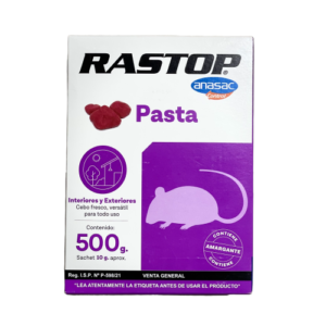RASTOP PASTA (6 KG.)