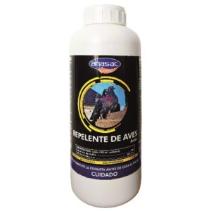 REPELENTE AVES 40 SO (1 LT.)