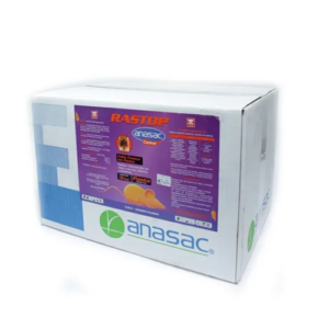 RASTOP PASTA (5 KG.)