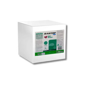 RASTOP MINI BLOQUE (3 KG.)