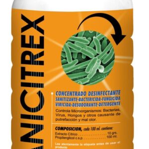 SANICITREX (1 LT)