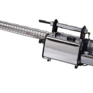 TERMONEBULIZADOR TS-35A - LONGRAY/CAÑÓN LARGO Y BOMBEO MANUAL BASE ACUOSA/OLEOSA