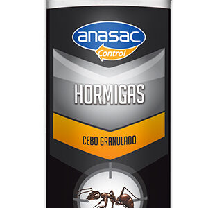 HORMIGAS CEBO GRANULADO (100 G)