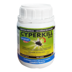 CYPERKILL 10 EC (100 CC)