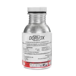 Dorvox