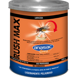 RUSH MAX (250 GR)