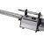 TERMONEBULIZADOR TS-35A - LONGRAY:Cañón largo y bombeo manual base acuosa:oleosa