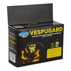 Vespugard